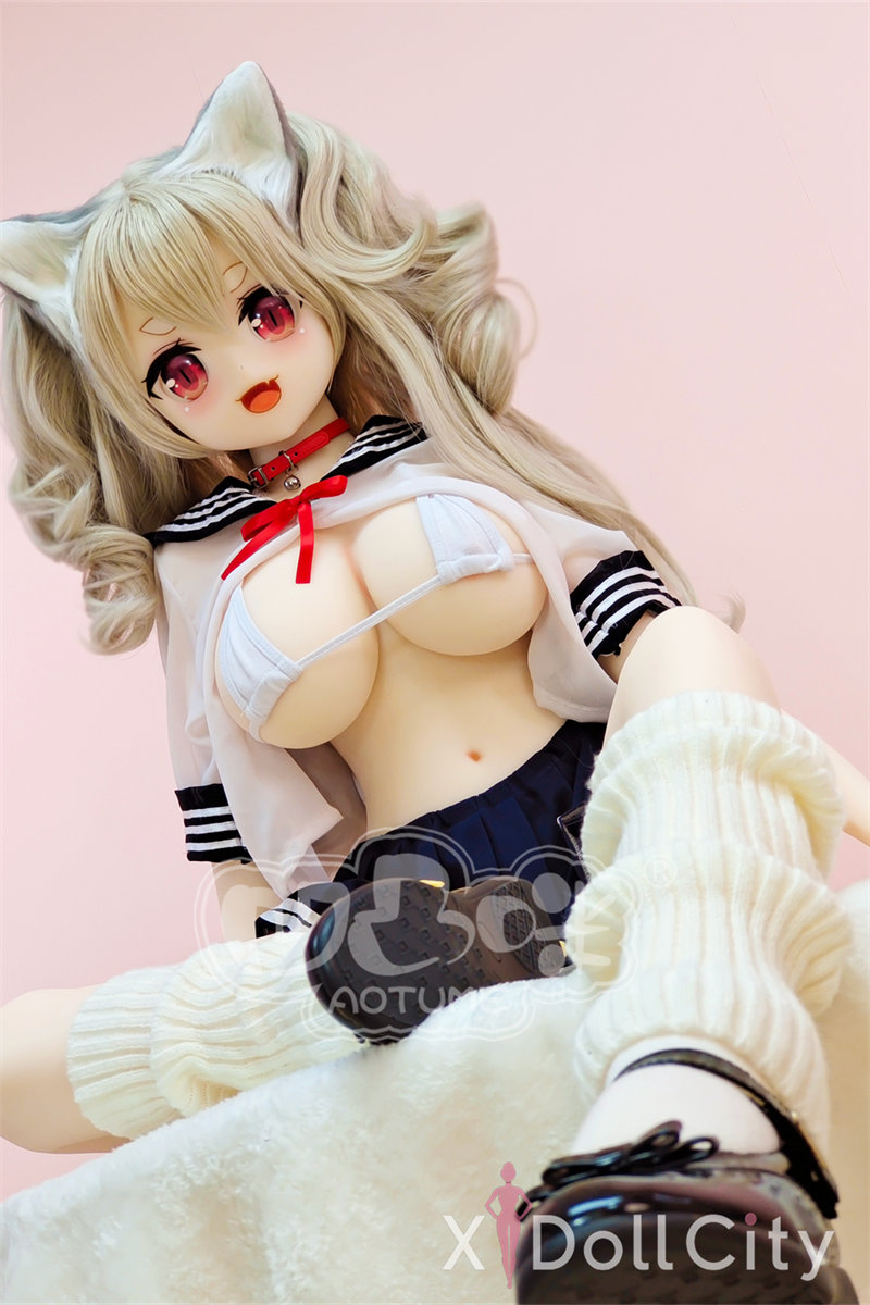 G-Cup TPE Sex Doll,Head #107