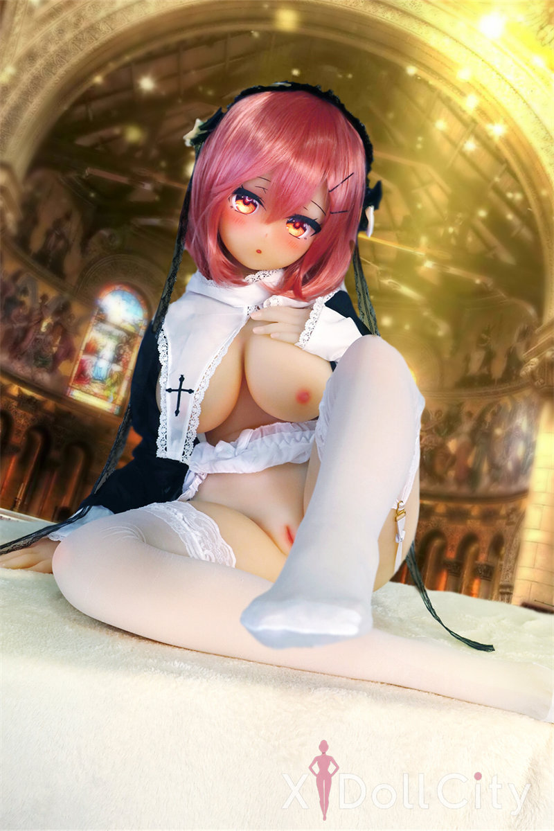 G-Cup TPE Sex Doll,Head #62