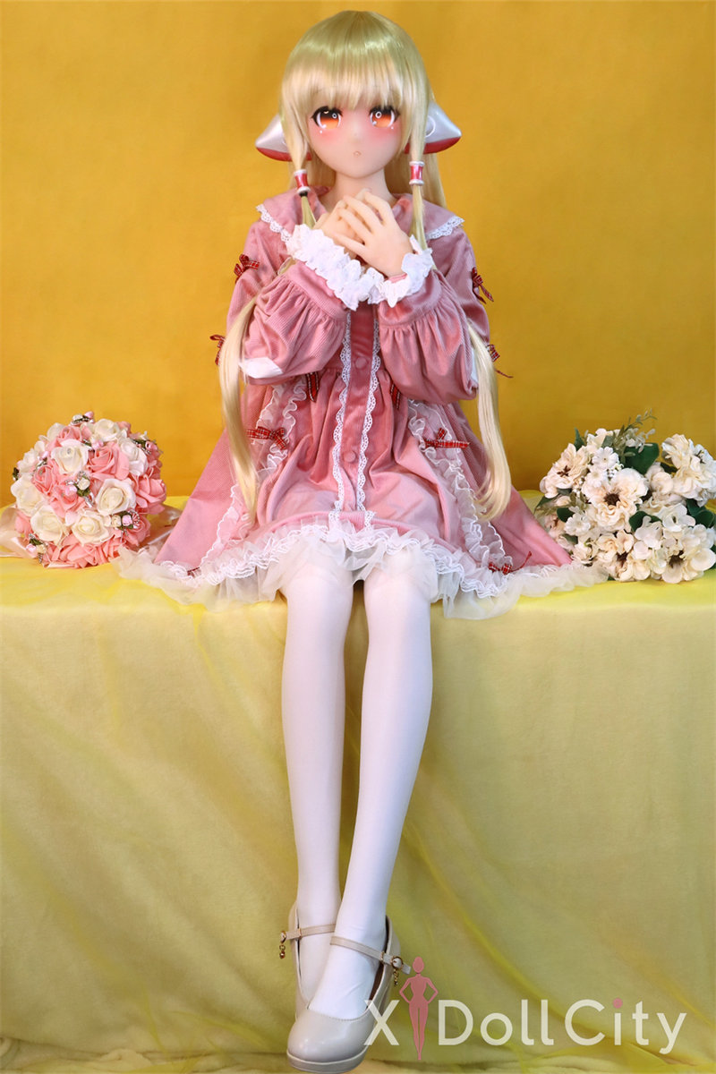 145cm B-Cup TPE Sex Doll,Head #46