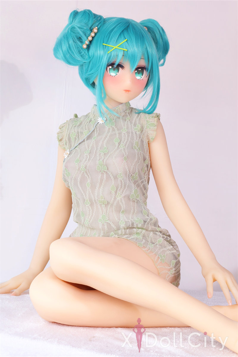 145cm B-Cup TPE Sex Doll,Head #68