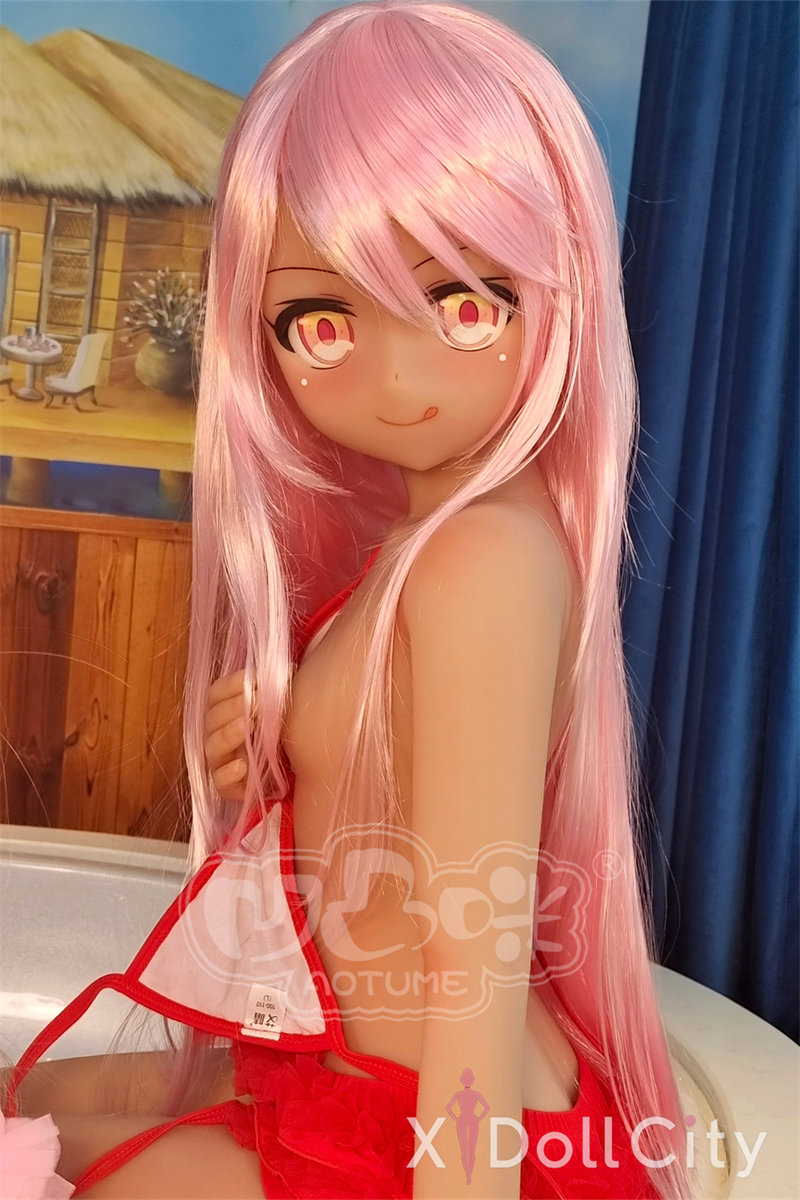 Slim TPE Sex Doll,Head #98