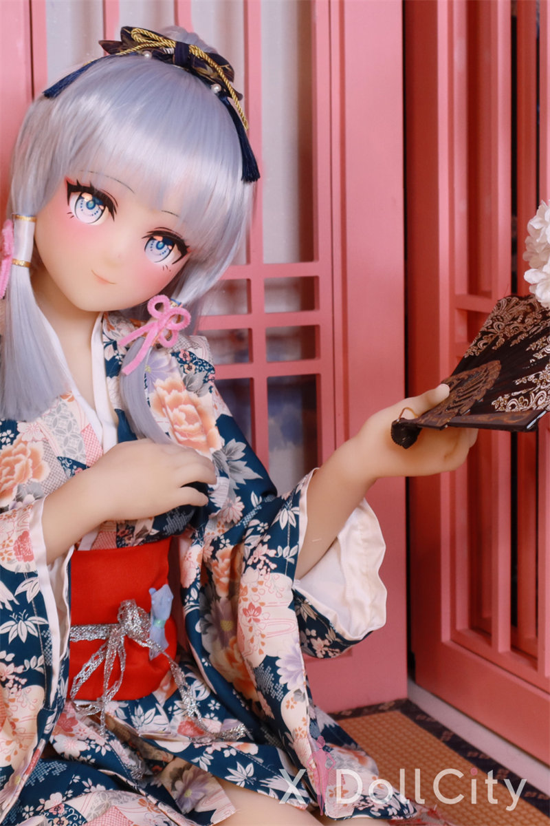 145cm B-Cup TPE Sex Doll,Head #48