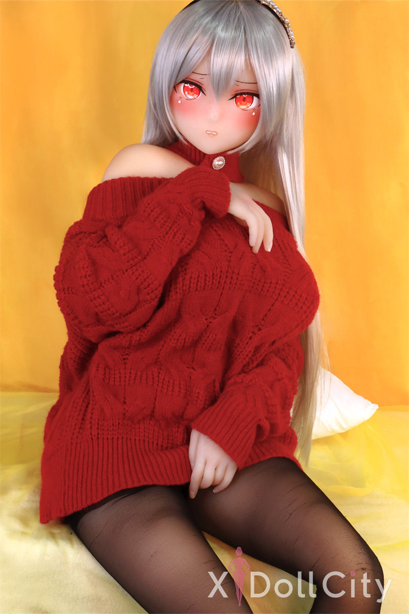 155cm H-Cup TPE Sex Doll,Head #39