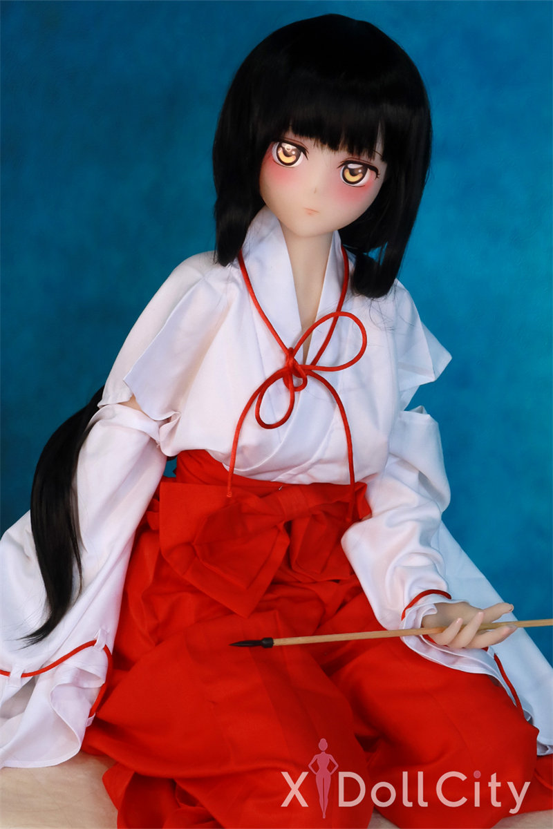 145cm D-Cup TPE Sex Doll,Head #43