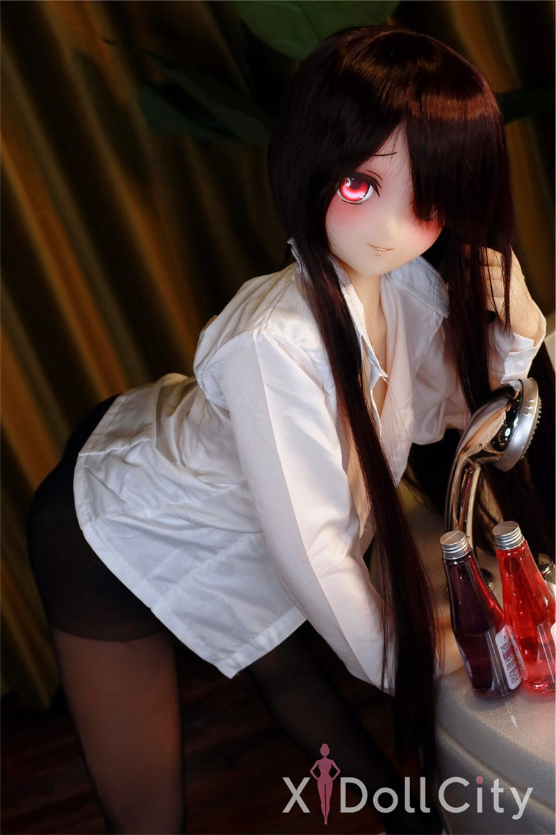 145cm D-Cup TPE Sex Doll,Head #53