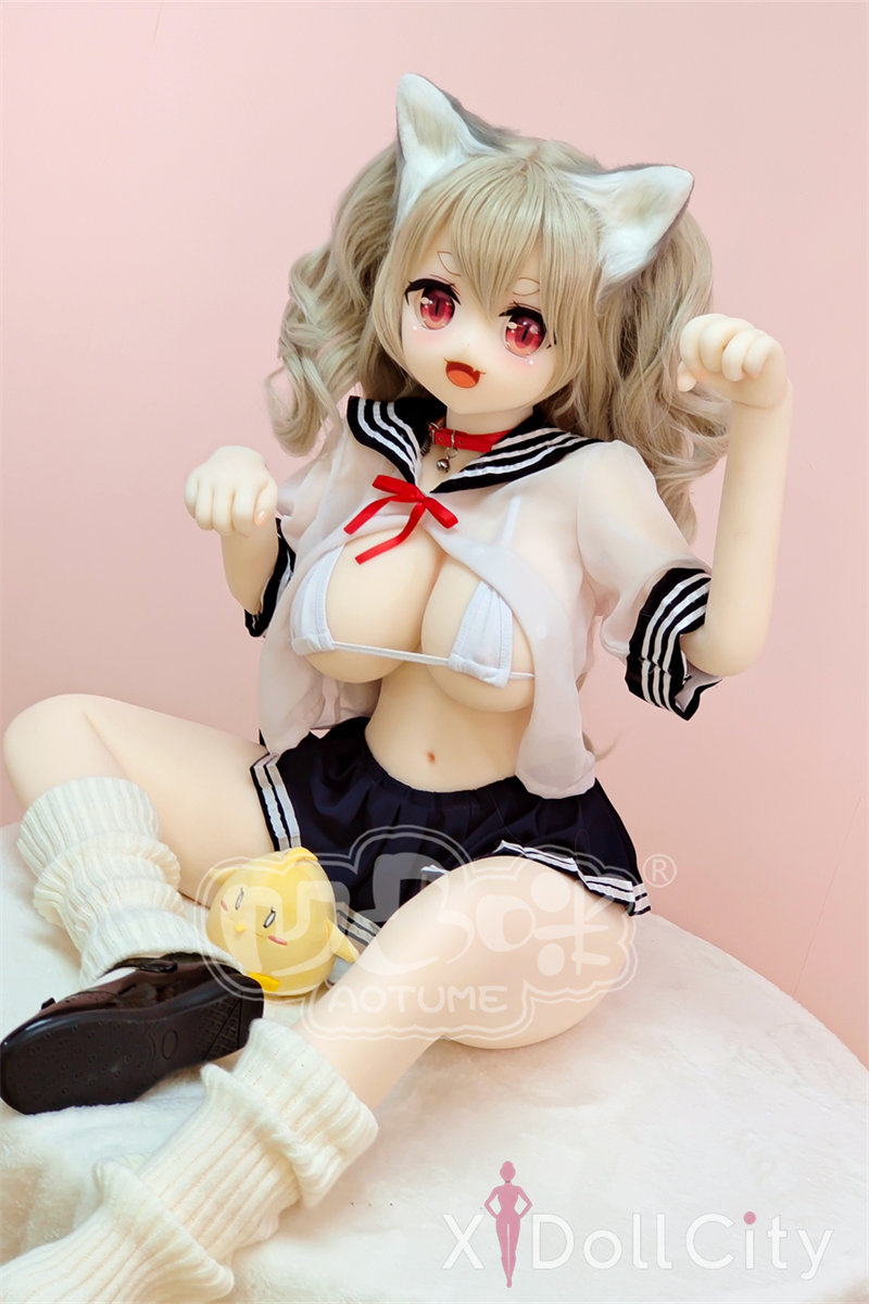 G-Cup TPE Sex Doll,Head #107