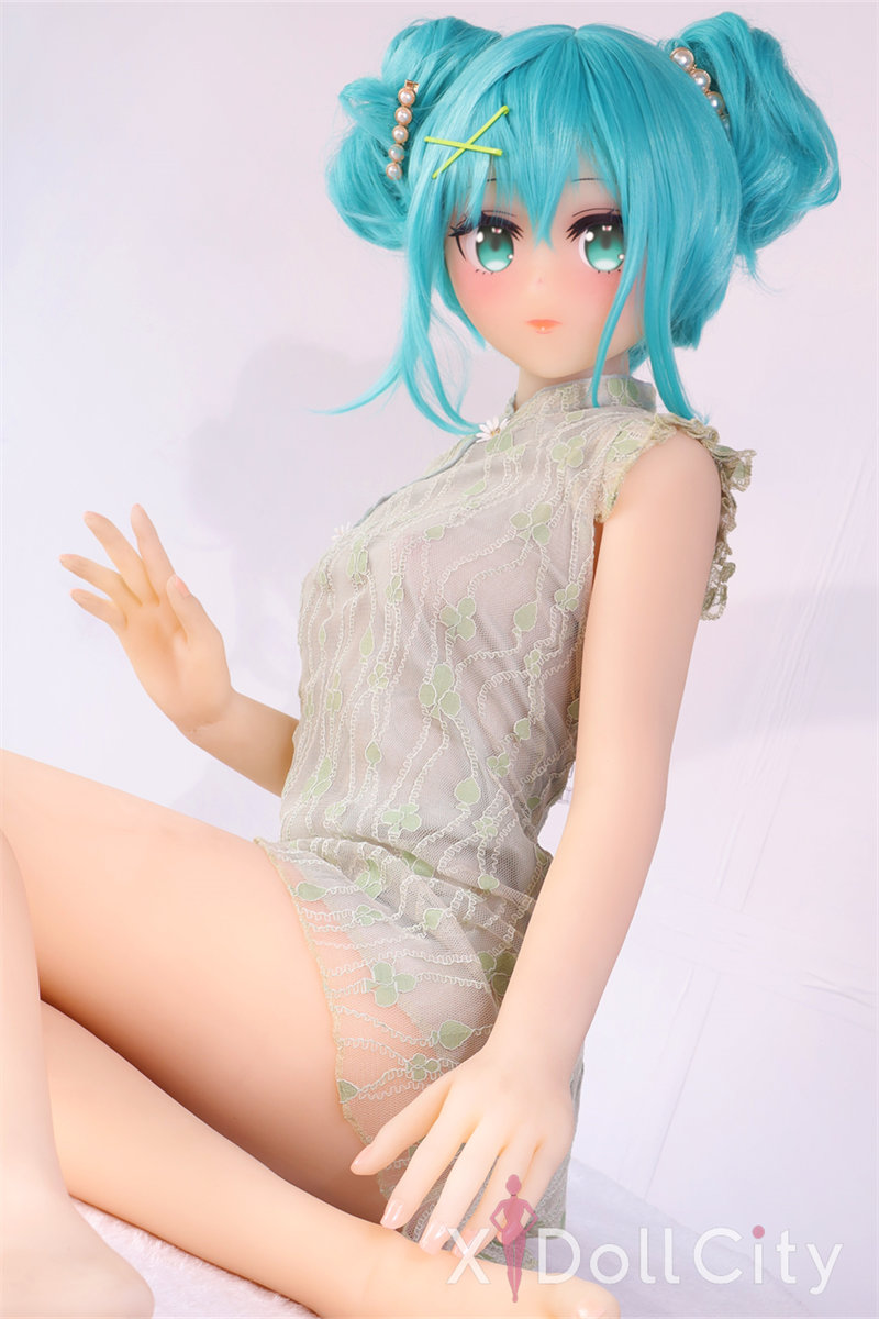 145cm B-Cup TPE Sex Doll,Head #68