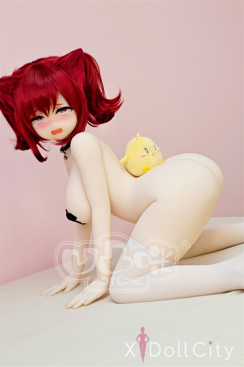 G-Cup TPE Sex Doll,Head #110