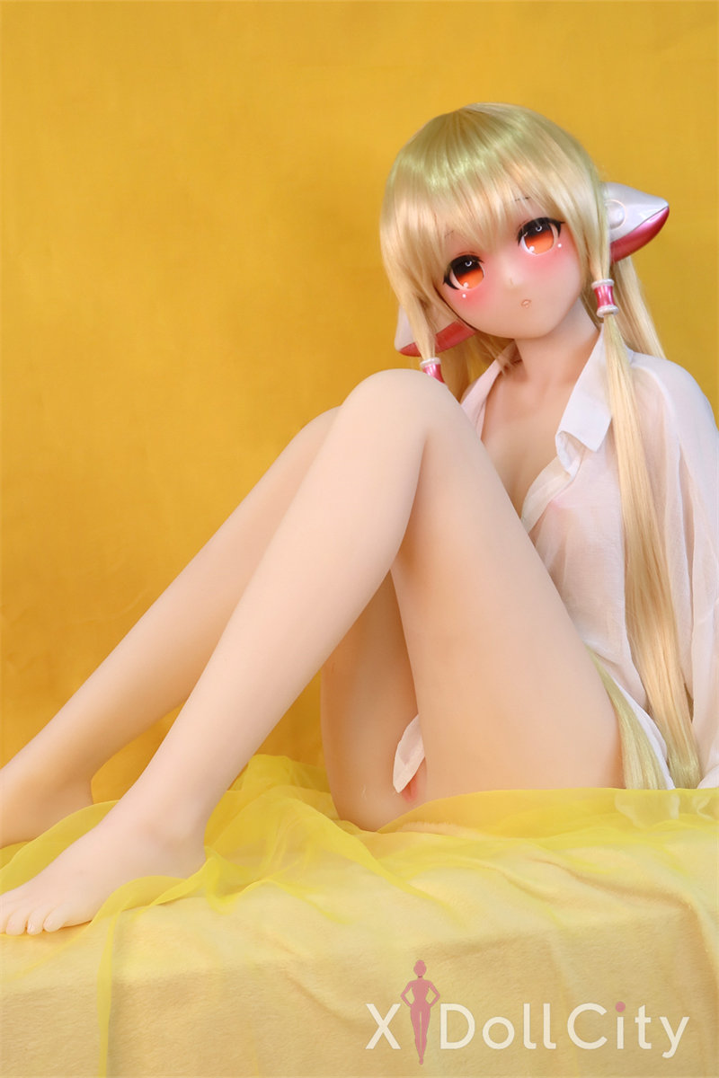 145cm B-Cup TPE Sex Doll,Head #46