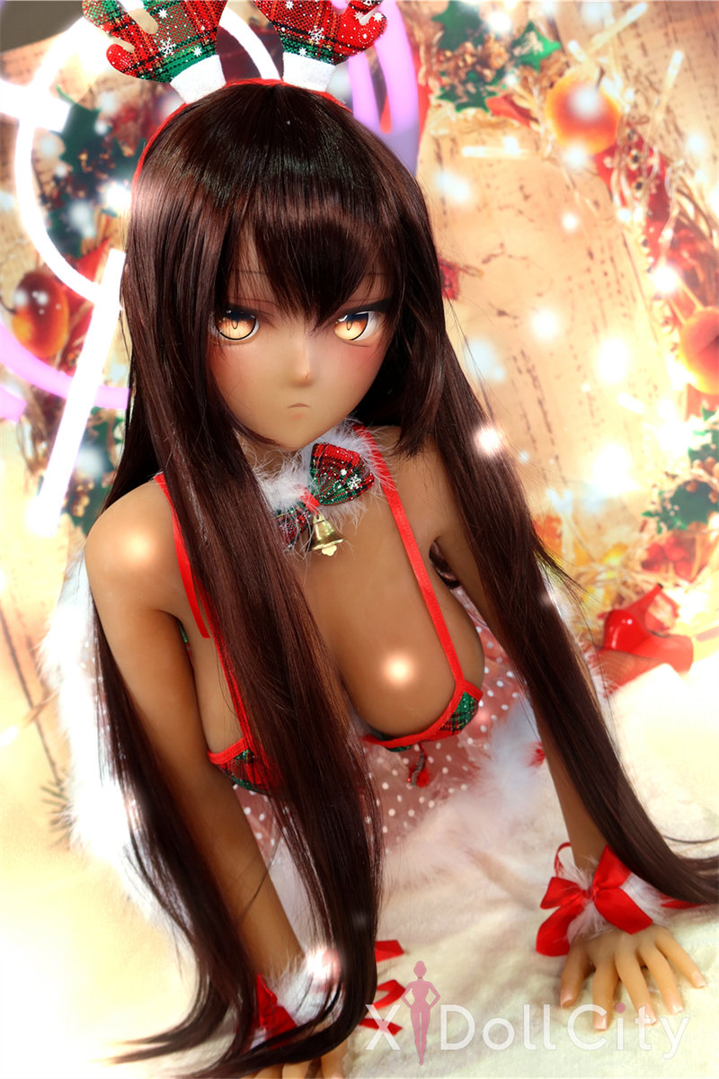 155cm H-Cup Silicone Head+TPE Body Sex Doll,Head #63 + 155cm H-Cup Silicone Head+TPE Body Sex Doll,Head #64