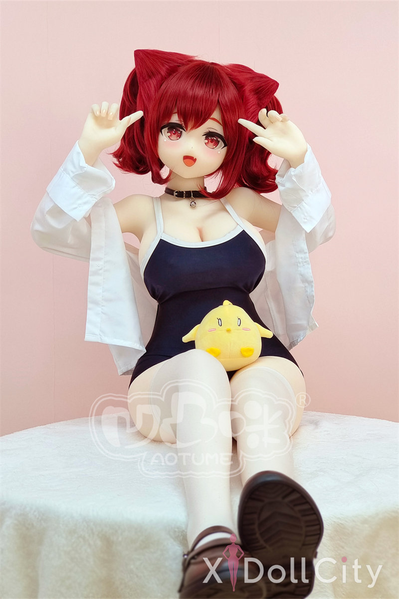 G-Cup TPE Sex Doll,Head #108