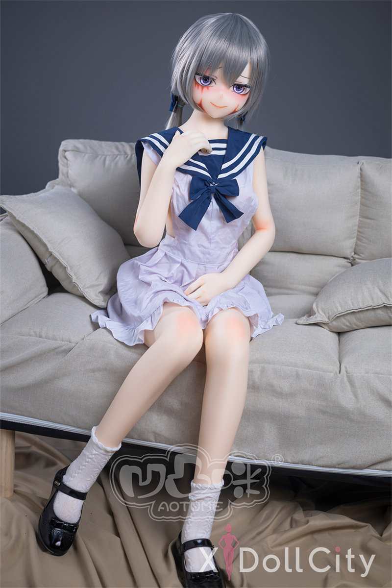 145cm B-Cup TPE Sex Doll,Head #120