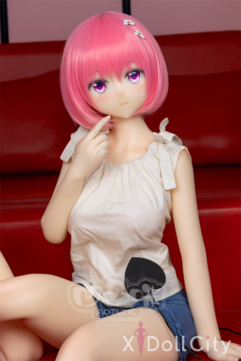 145cm D-Cup TPE Sex Doll,Head #128