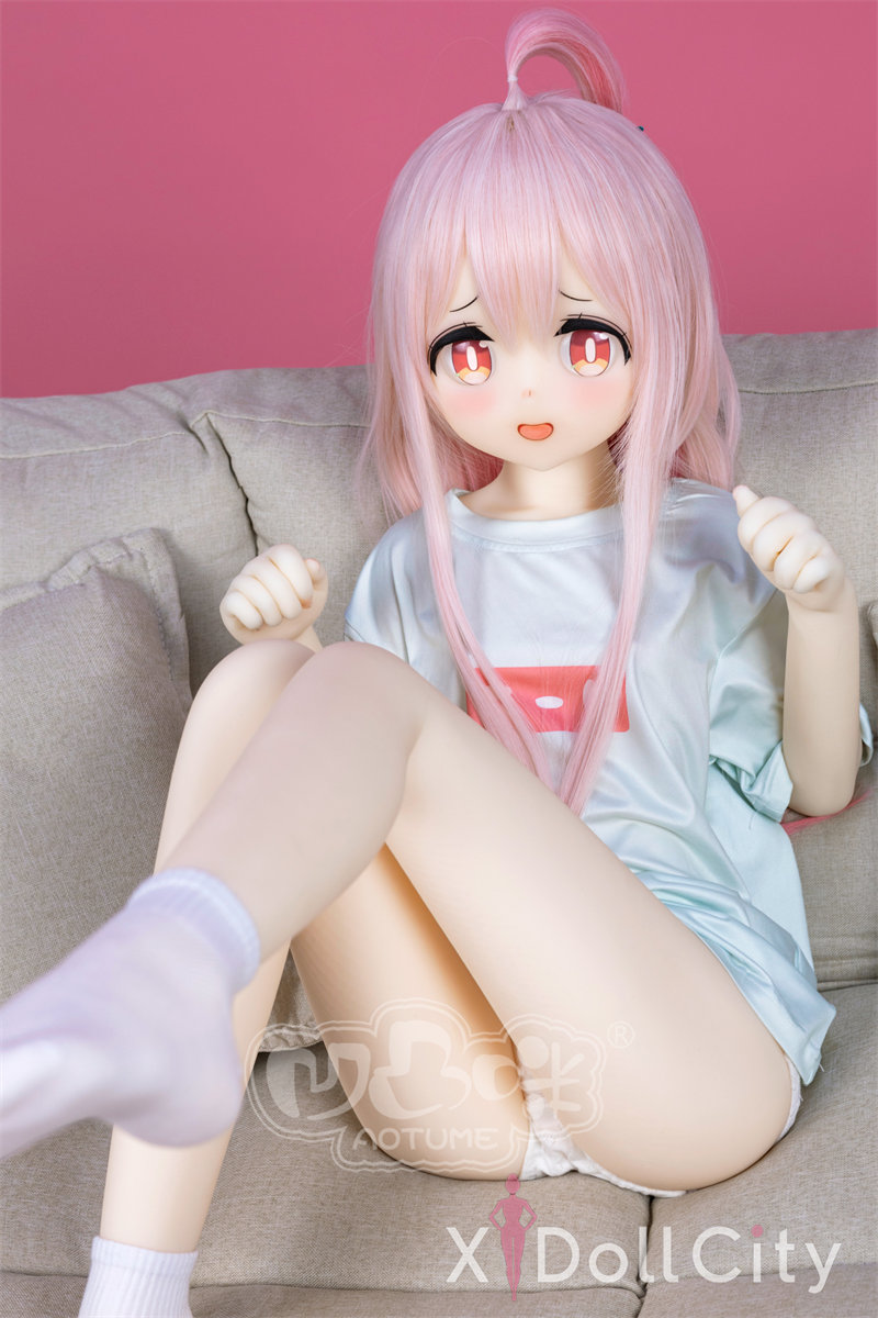 Slim TPE Sex Doll,Head #129