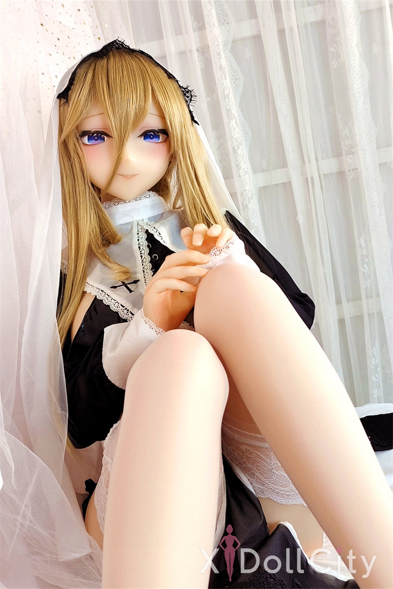 155cm H-Cup Silicone Sex Doll,Head #83