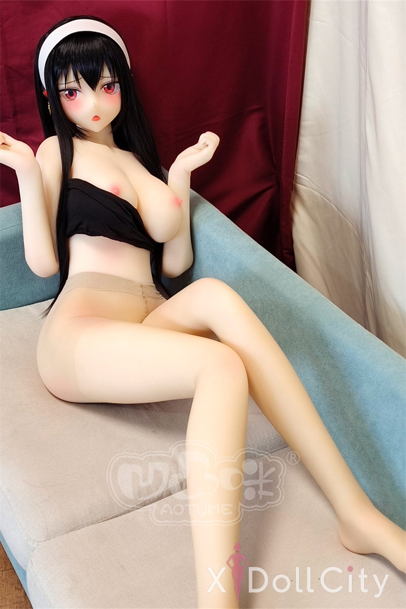 155cm F-Cup TPE Sex Doll,Head #90
