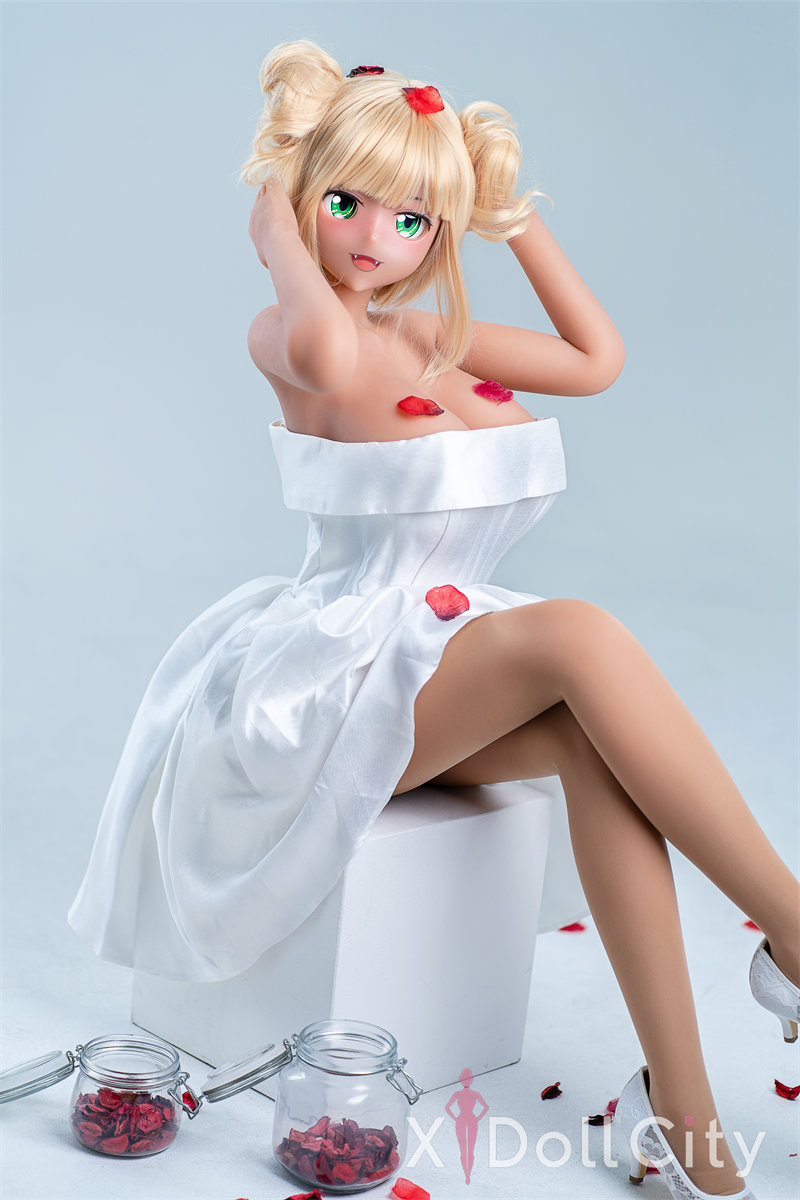 155cm H-Cup TPE Sex Doll