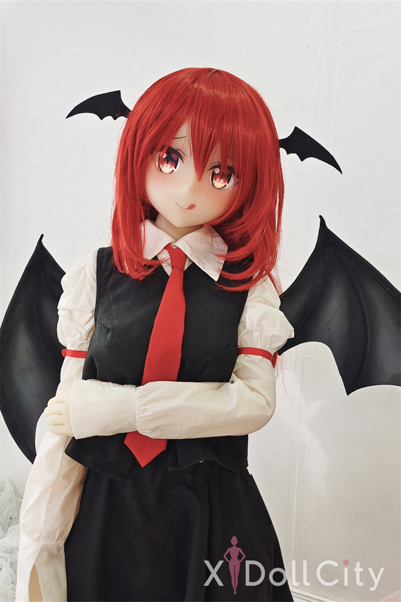 145cm D-Cup Hybrid Sex Doll,Head #71 + 145cm B-Cup Hybrid Sex Doll,Head #72