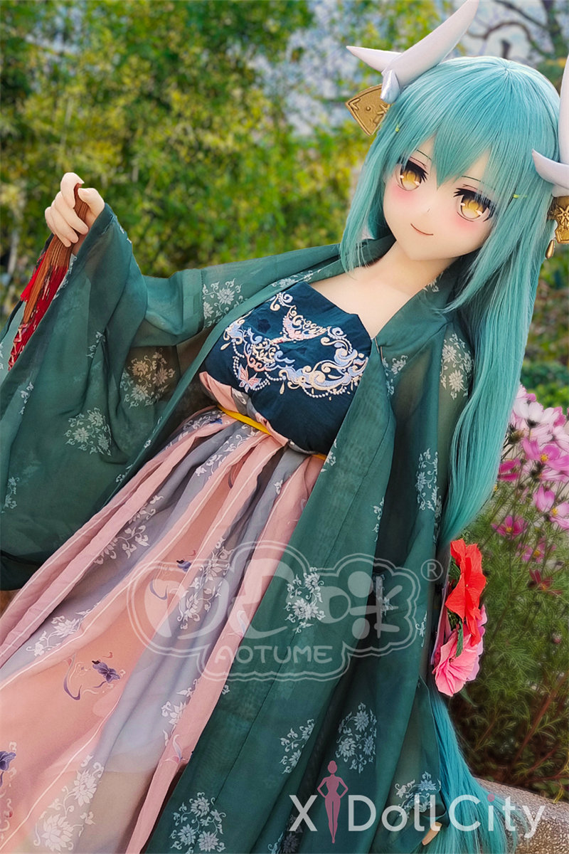 145cm D-Cup TPE Sex Doll,Head #106