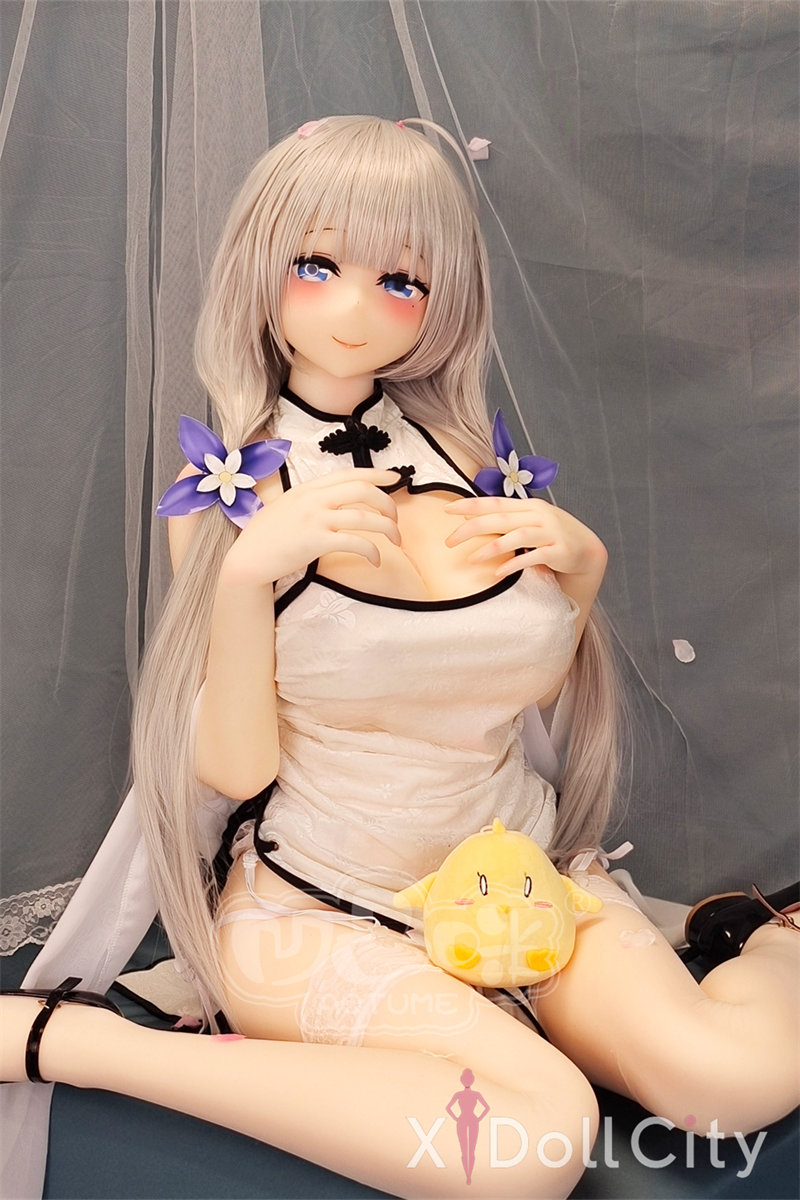 155cm H-Cup TPE Sex Doll,Head #93