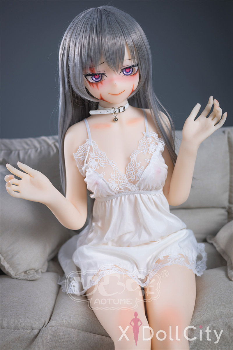 145cm B-Cup TPE Sex Doll,Head #120