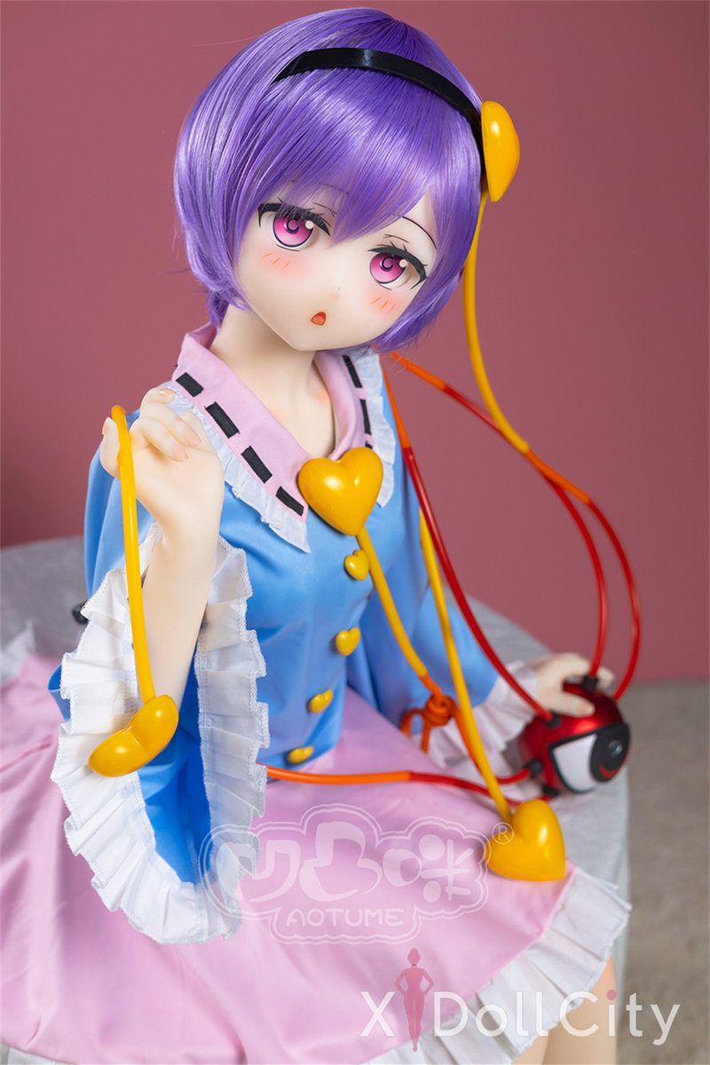 B-Cup TPE Sex Doll,Head #121