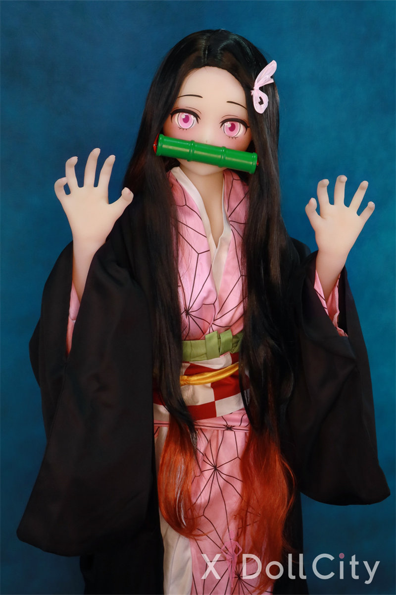 145cm B-Cup TPE Sex Doll,Head #47