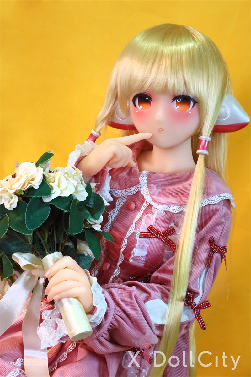 145cm B-Cup TPE Sex Doll,Head #46