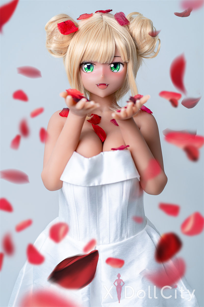 155cm H-Cup TPE Sex Doll