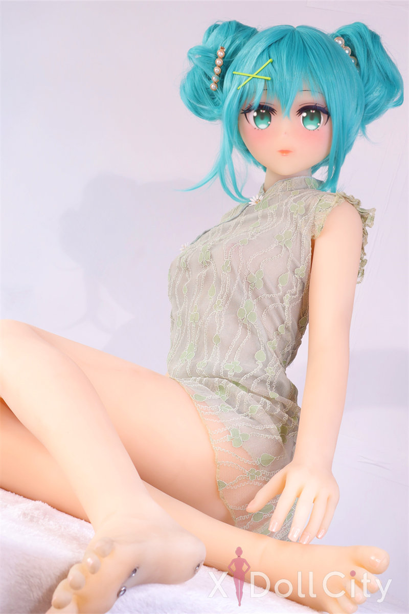 145cm B-Cup TPE Sex Doll,Head #68