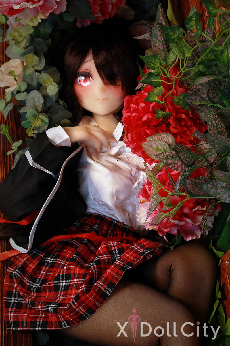 145cm D-Cup TPE Sex Doll,Head #53