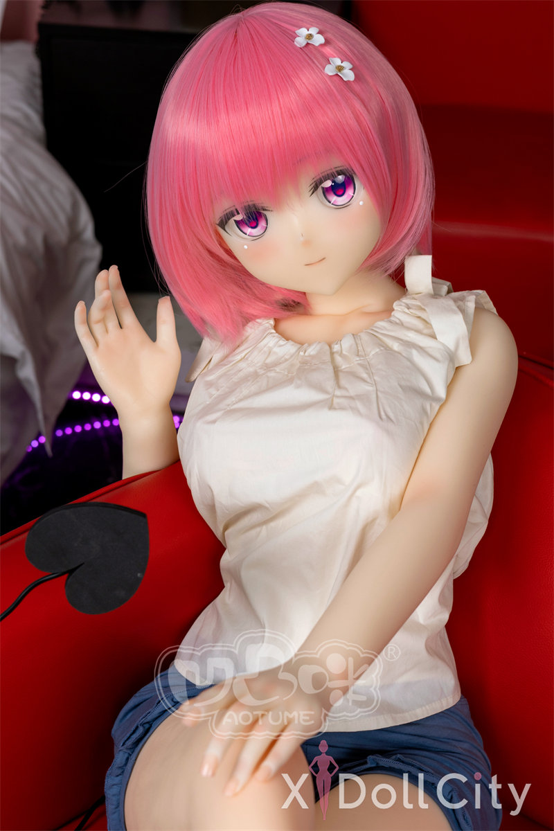 145cm D-Cup TPE Sex Doll,Head #128