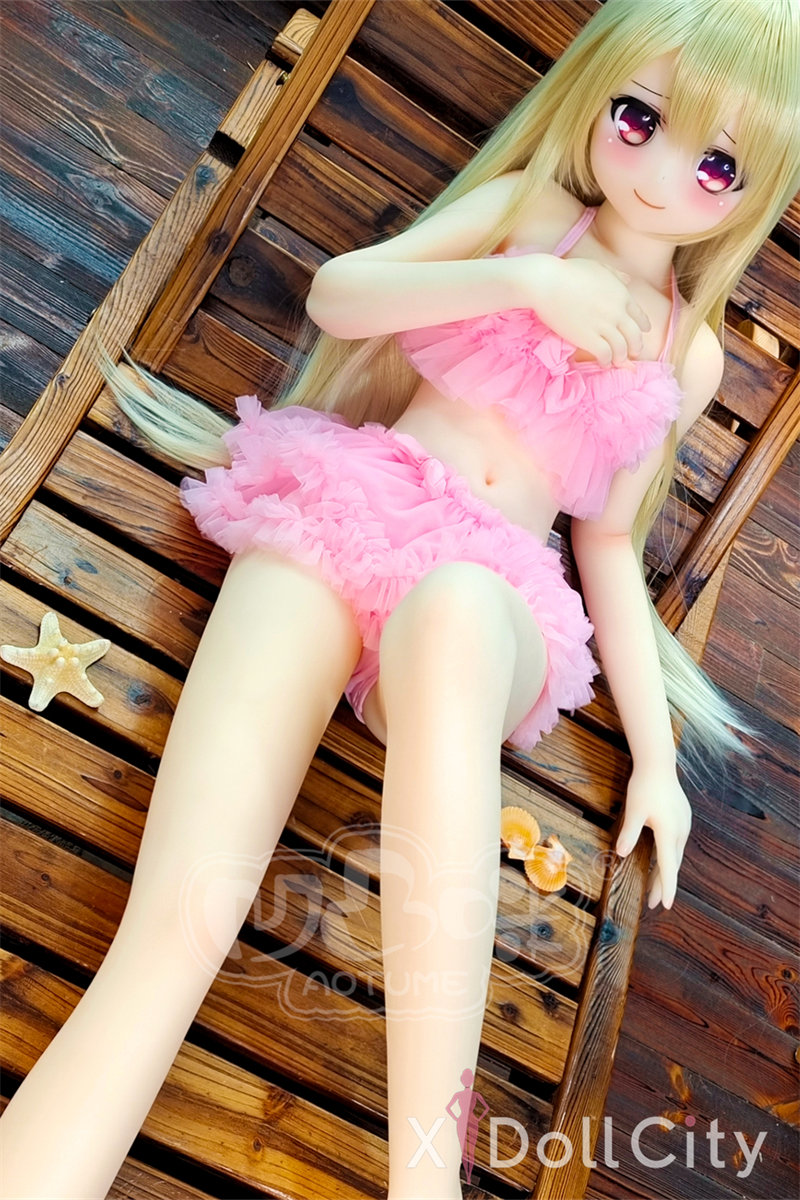 Slim TPE Sex Doll,Head #97