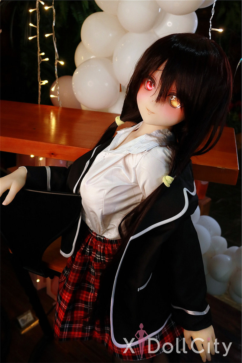 145cm D-Cup TPE Sex Doll,Head #53