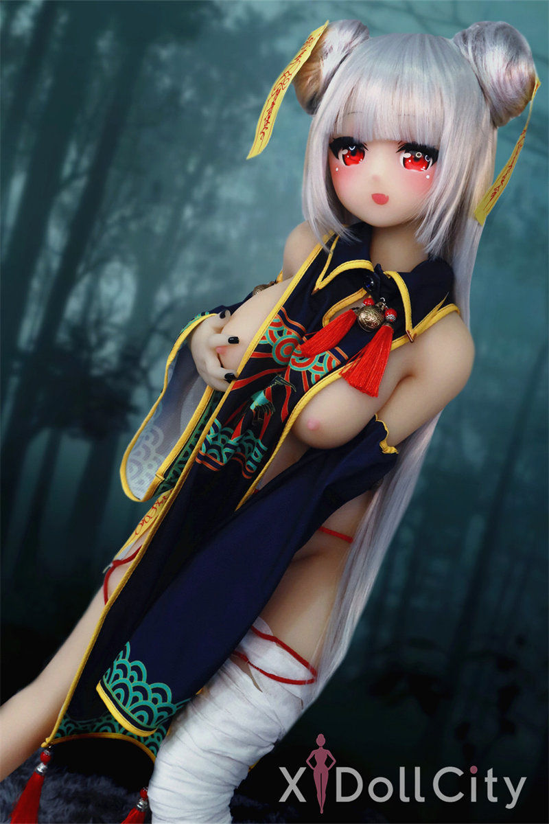 G-Cup TPE Sex Doll,Head #56