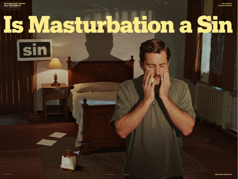 Is Masturbation a Sin? Understanding the Complexities from a Biblical Perspective