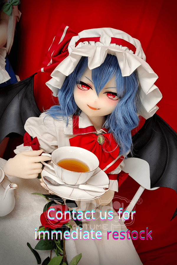 AA-Cup Plump TPE Sex Doll,Head #104