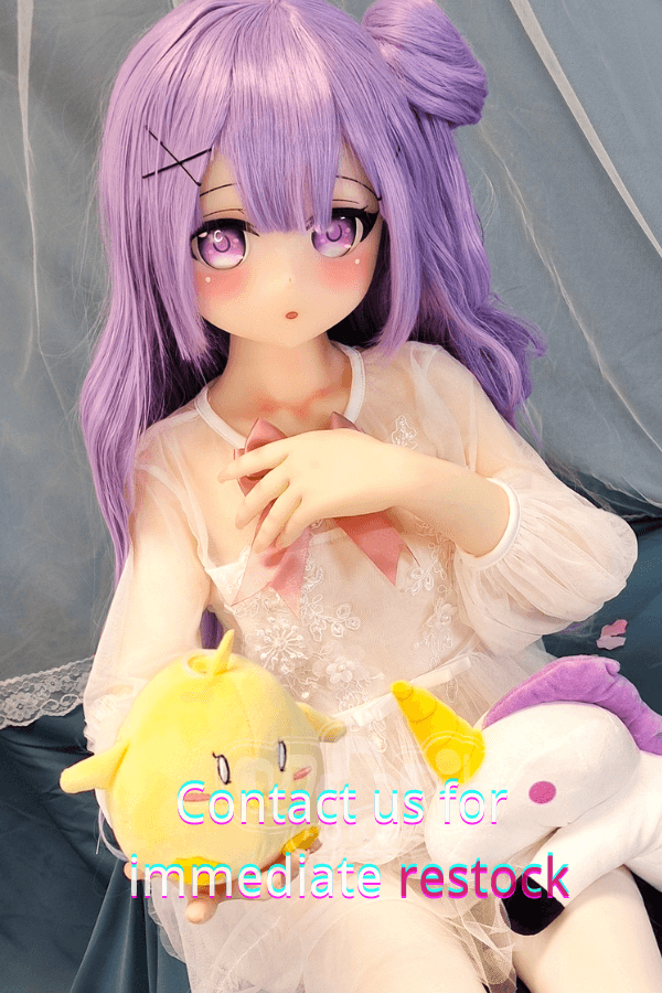 AA-Cup Slim TPE Sex Doll,Head #92