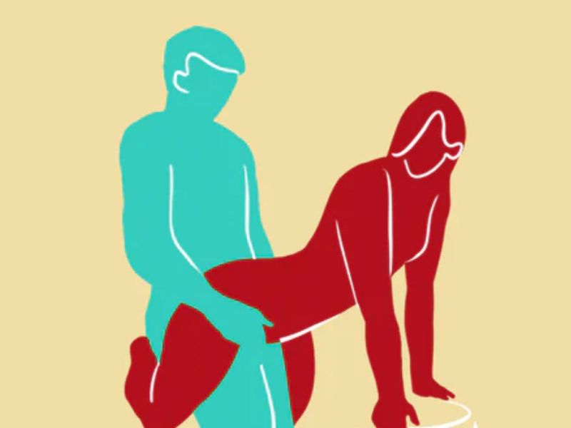 How to Perform the Apex Sex Position - The Perfect Rhythm