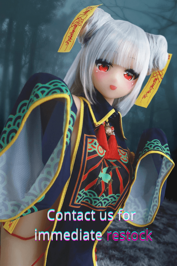 G-Cup TPE Sex Doll,Head #56