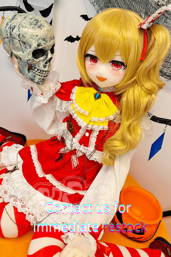 Plump TPE Sex Doll,Head #100