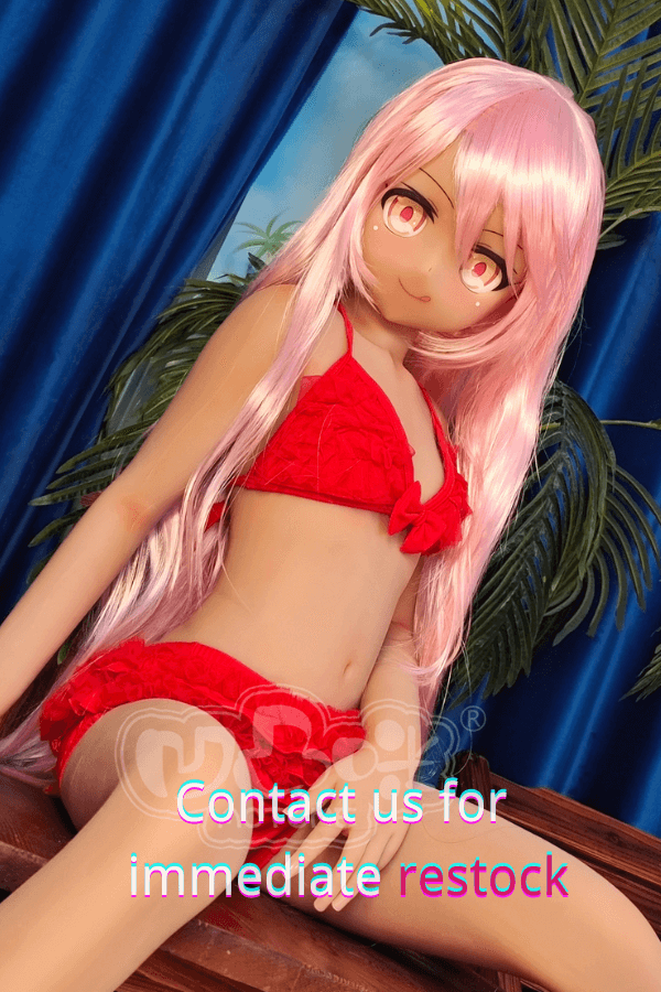 Slim TPE Sex Doll,Head #98