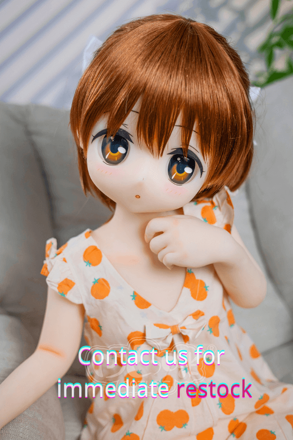 AA-Cup TPE Sex Doll,Head #118