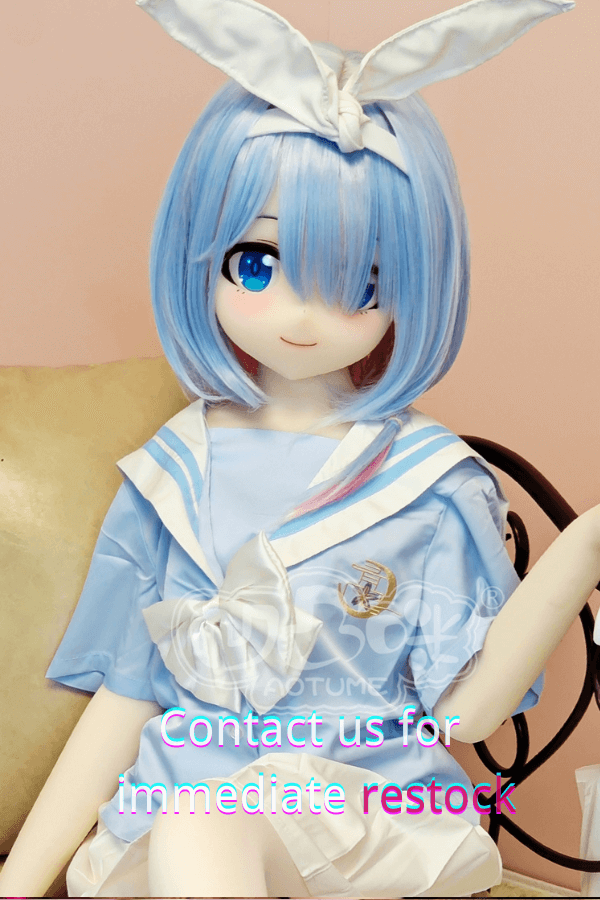 Slim TPE Sex Doll,Head #116