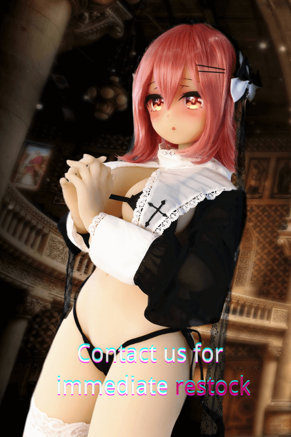 G-Cup TPE Sex Doll,Head #62