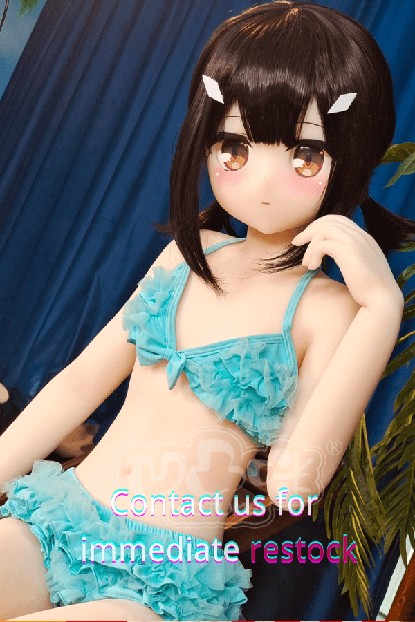 Slim TPE Sex Doll,Head #99