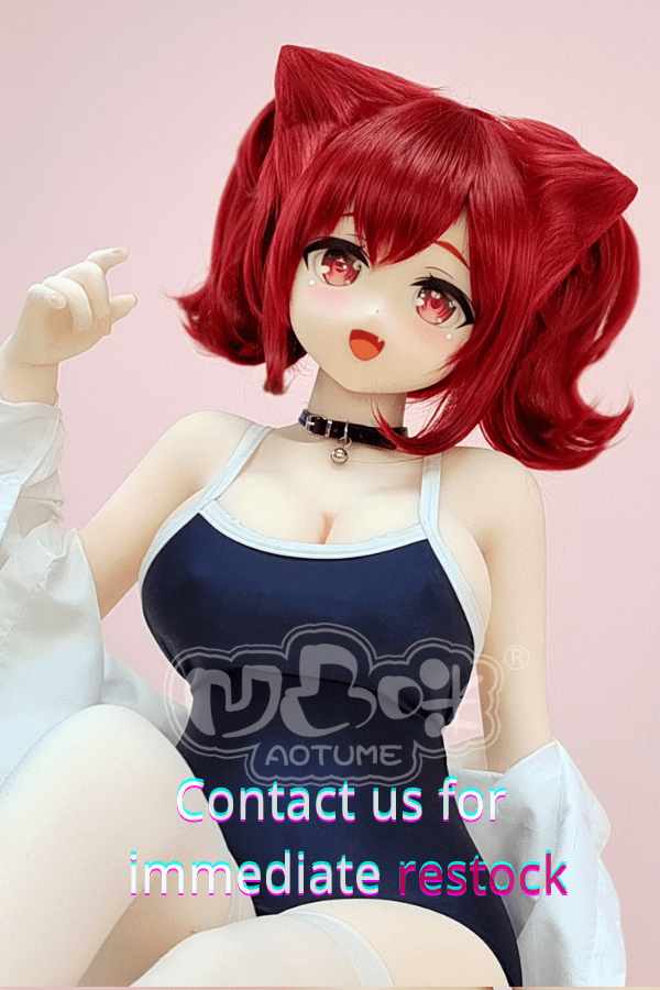 G-Cup TPE Sex Doll,Head #108