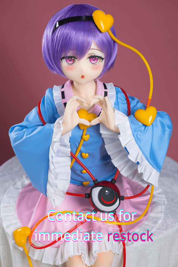 B-Cup TPE Sex Doll,Head #121