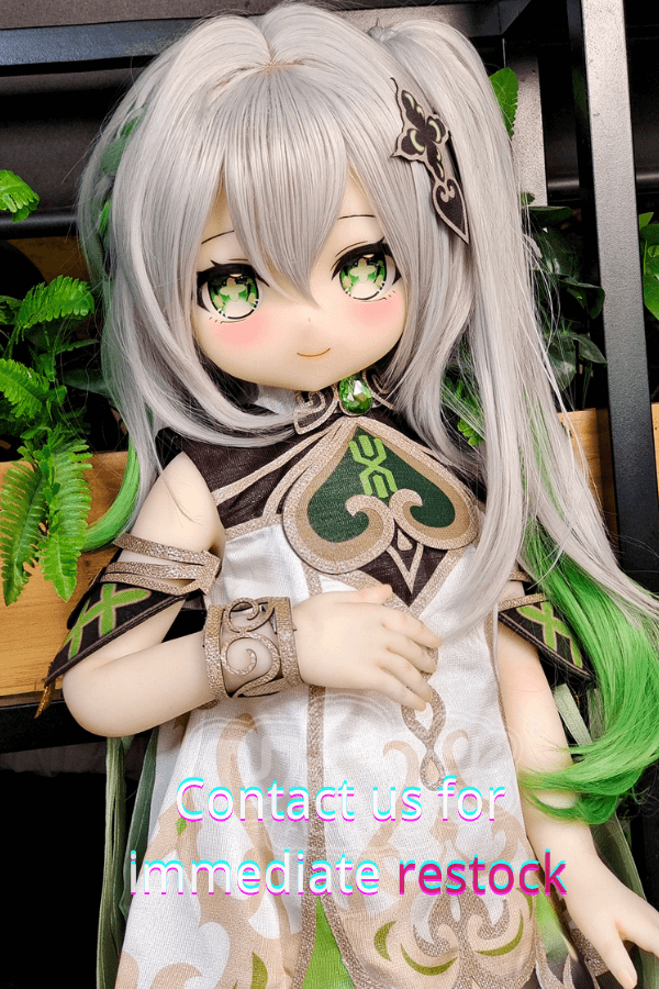 AA-Cup TPE Sex Doll,Head #94