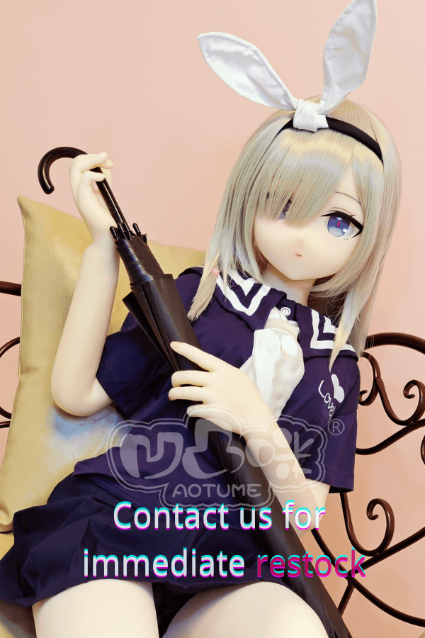 B-Cup TPE Sex Doll,Head #115